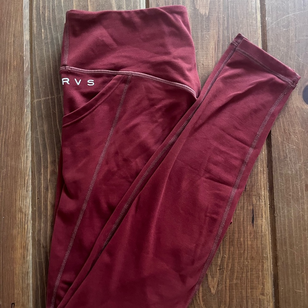 Curves N Combat Boots Double Brushed Leggings